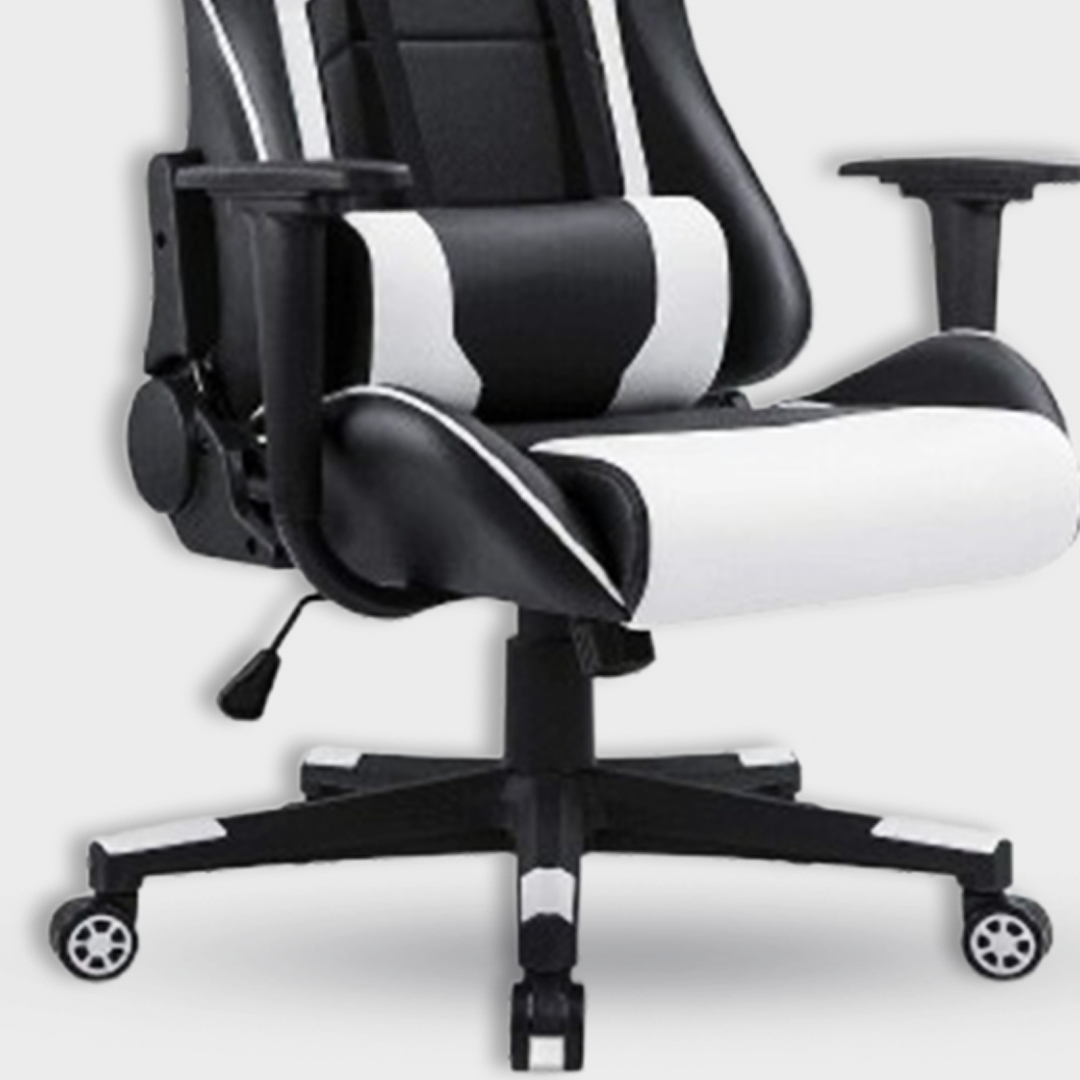 Ludon Gaming Chair  (black)