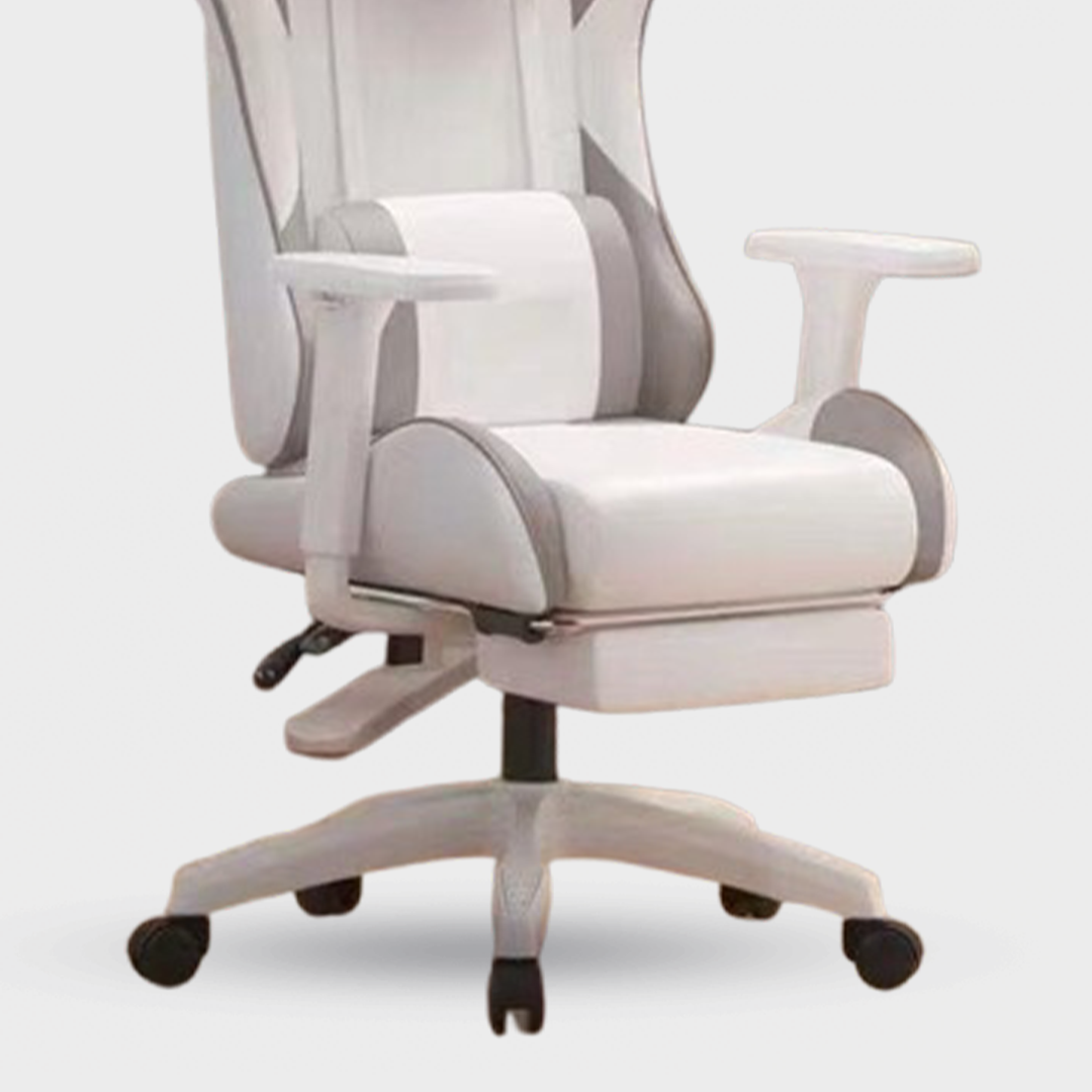 Ludon Gaming Chair ( Grey )