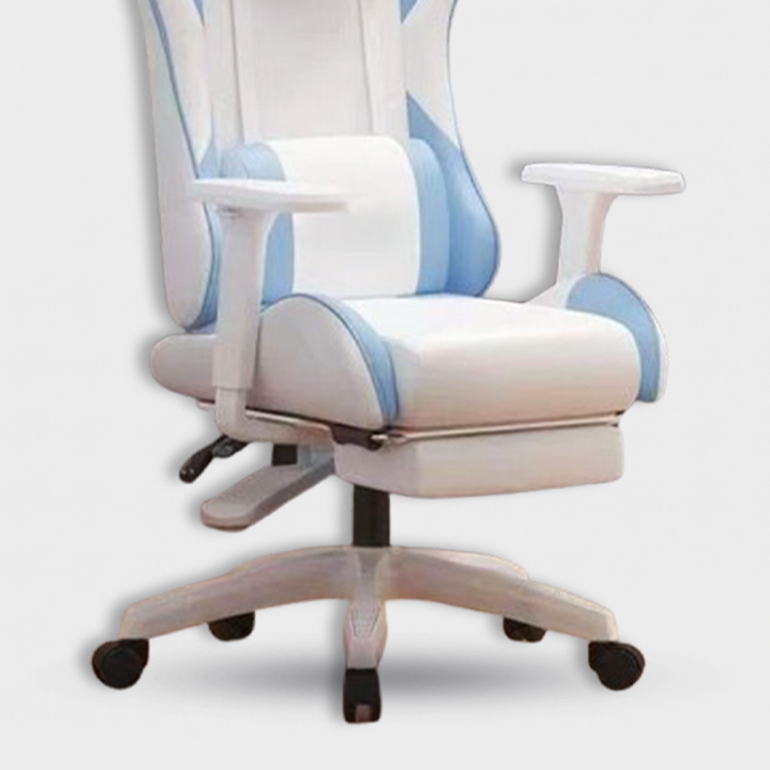 Ludon Gaming Chair ( Blue )